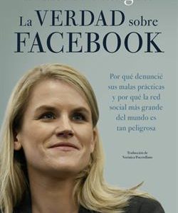 LA VERDAD SOBRE FACEBOOK