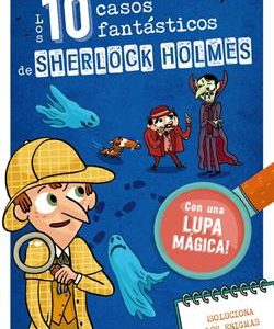Los diez casos fantástic