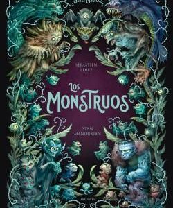 LOS MONSTRUOS