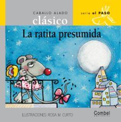La ratita presumida (palo)