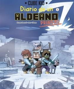 DIARIO DE UN ALDEANO PRINGAO - COMIC 5 -