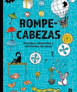 ROMPECABEZAS +6