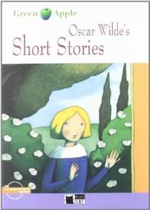 Oscar Wilde's short stories, ESO. Material auxiliar