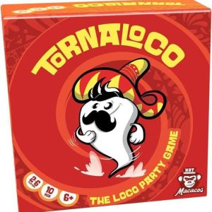TORNALOCO