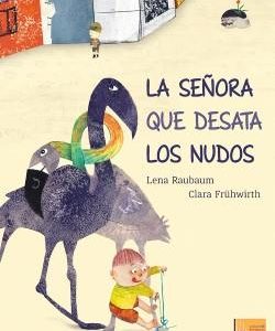 SEÑORA QUE DESATA LOS NUDOS, LA