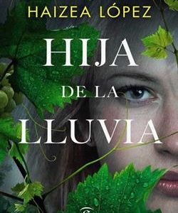 HIJA DE LA LLUVIA