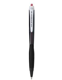 BOLIGRAFO JETSTREAM ROJO 1.0 mm