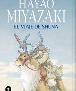 El viaje de Shuna