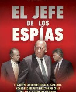El jefe de los espías
