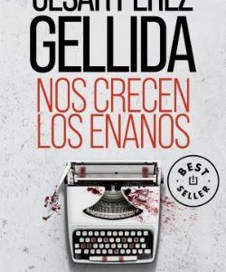 NOS CRECEN LOS ENANOS