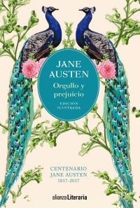 Orgullo y prejuicio : centenario Jane Austen, 1817-2017