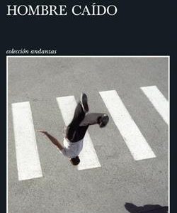 HOMBRE CAIDO