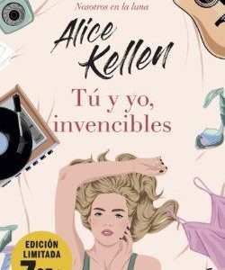 TU Y YO INVENCIBLES