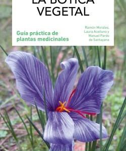 La botica vegetal