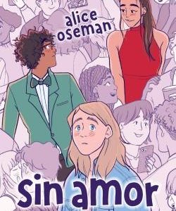 Sin amor (Edición especial)
