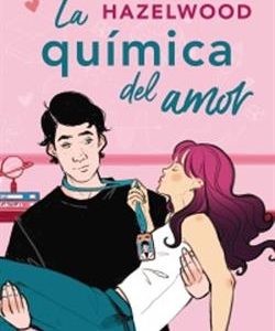 Química amor (bolsillo)