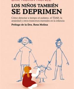 LOS NI¥OS TAMBIEN SE DEPRIMEN - COMO DETECTAR A TI