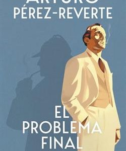 EL PROBLEMA FINAL