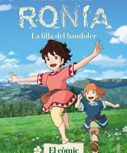 Ronia.