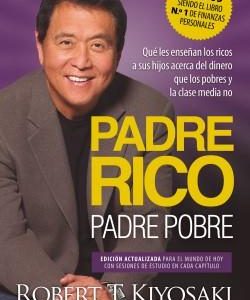 PADRE RICO, PADRE POBRE (EDICION ACTUALIZADA) - QU