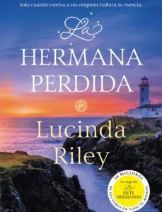 LA HERMANA PERDIDA (LAS SIETE HERMANAS 7)