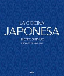 LA COCINA JAPONESA