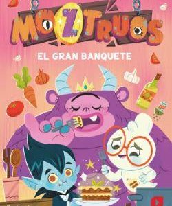 MOZ.2 EL GRAN BANQUETE