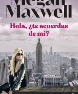 HOLA, ¨TE ACUERDAS DE MI?