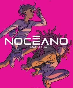 NOCEANO 1