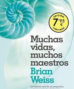 MUCHAS VIDAS, MUCHOS MAESTROS (CAMPA¥A ED. LIMITAD