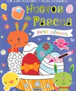 Huevos de Pascua