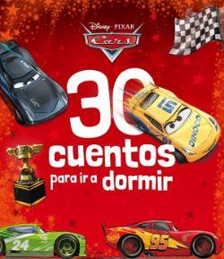 CARS - 30 CUENTOS PARA DORMIR - RECOPILATORIO DE C