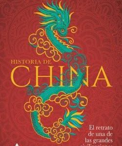 HISTORIA DE CHINA - EL RETRATO DE UNA DE LAS GRAND