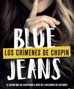LOS CRIMENES DE CHOPIN