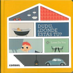 Dudú, ¿dónde estás tú?