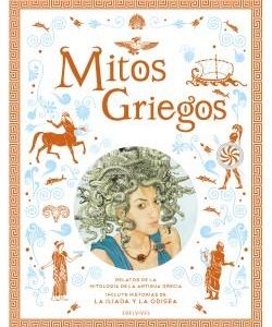 MITOS GRIEGOS