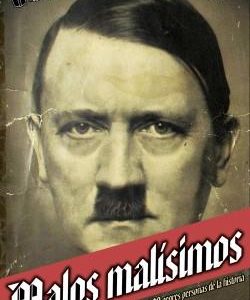 MALOS MALÍSIMOS
