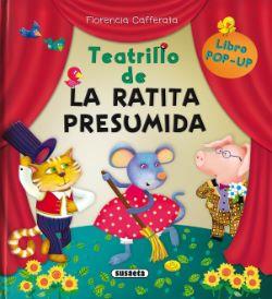 LA RATITA PRESUMIDA - TEATRILLO DE