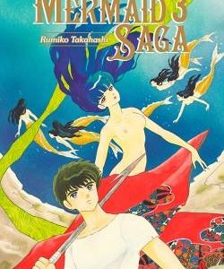 MERMAID SAGA 3/3