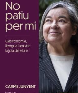 No patiu per mi