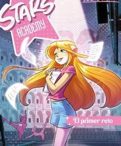 STARS ACADEMY 1 - EL PRIMER RETO