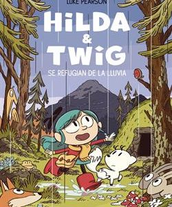 Hilda