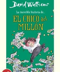 La increíble historia de... El chico del millón (e