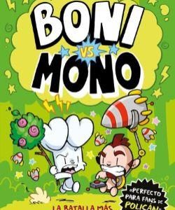 BONI VS. MONO 1