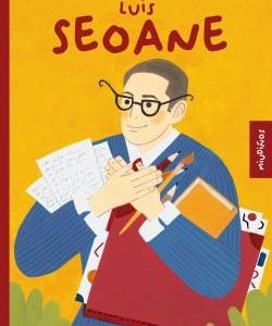 LUIS SEOANE