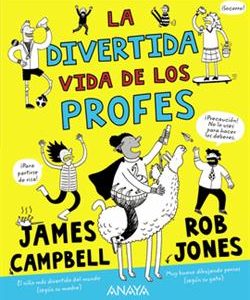 La divertida vida de los profes