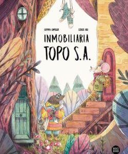 INMOBILIARIA TOPO S.A.