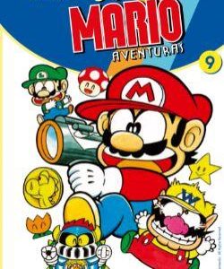 Super Mario 9