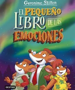 EL PEQUE¥O LIBRO DE LAS EMOCIONES