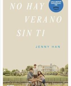 NO HAY VERANO SIN TI